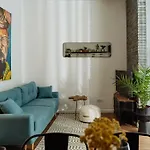 Apartment 3 - New Building & Parking Bucharest