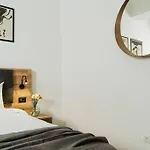 3 - New Building & Parking Apartment