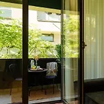 Apartment 3 - New Building & Parking *