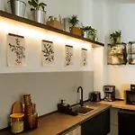 3 - New Building & Parking Apartment