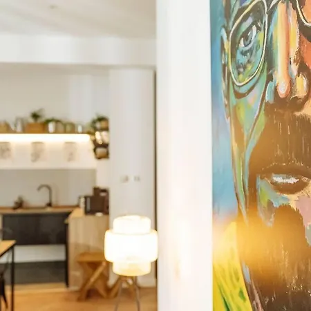 Lägenhet 3 - New Building & Parking Bukarest