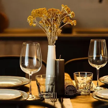 3 - New Building & Parking