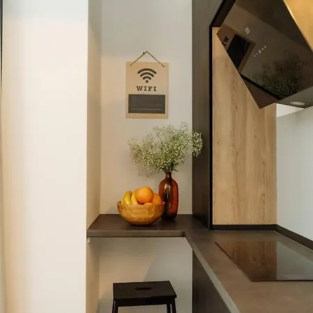 3 - New Building & Parking