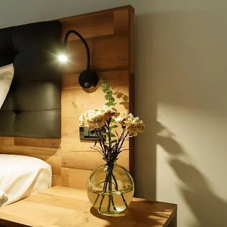 3 - New Building & Parking Lägenhet *