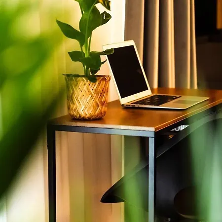 3 - New Building & Parking * Bucarest