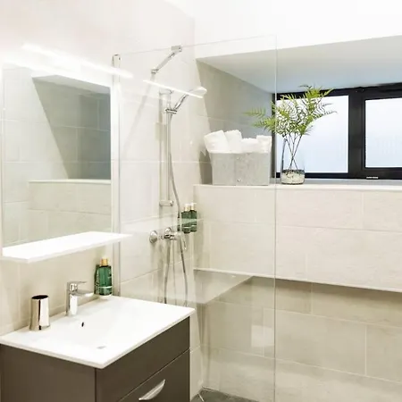 3 - New Building & Parking