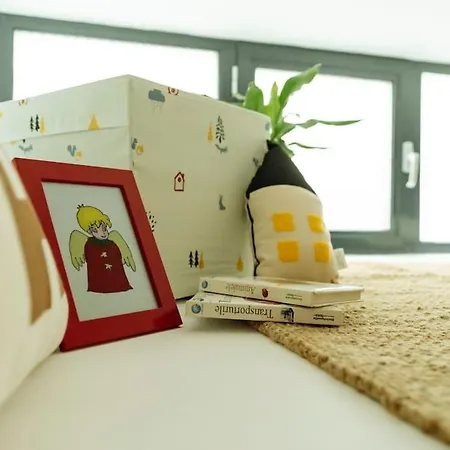 Appartement 3 - New Building & Parking Bucarest