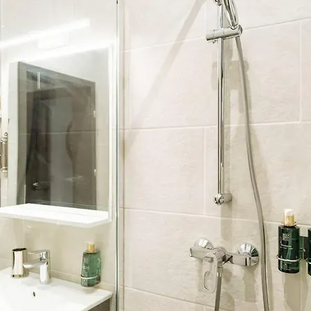 Appartement 3 - New Building & Parking Bucarest