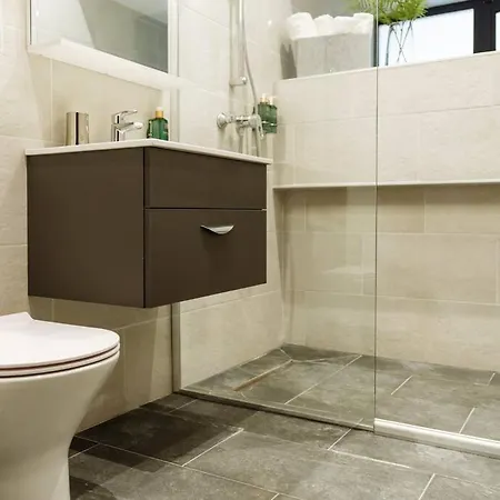 3 - New Building & Parking