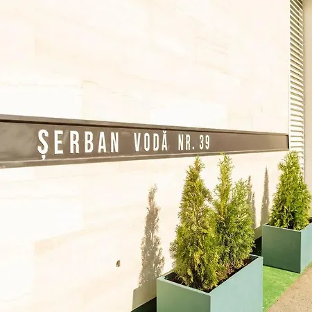 3 - New Building & Parking *