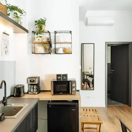 3 - New Building & Parking * Bukarest