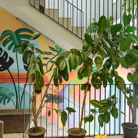 דירה 3 - New Building & Parking בוקרשט