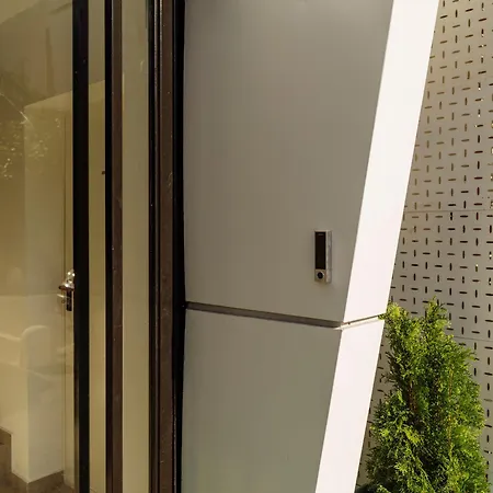 3 - New Building & Parking