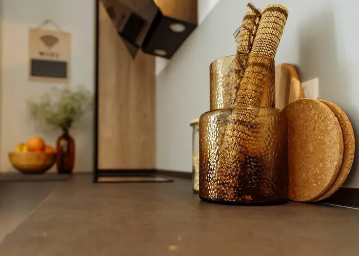 3 - New Building & Parking Bucareste