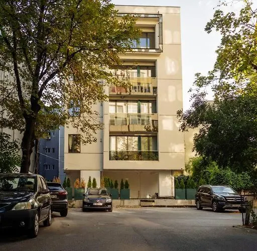 3 - New Building & Parking Appartement