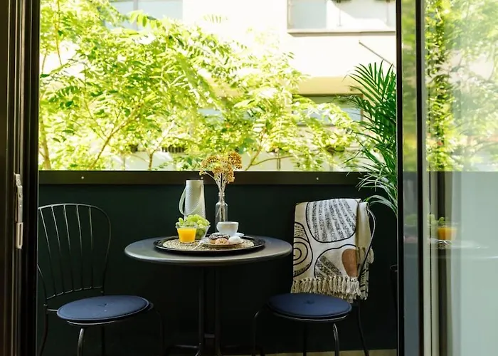 3 - New Building & Parking *