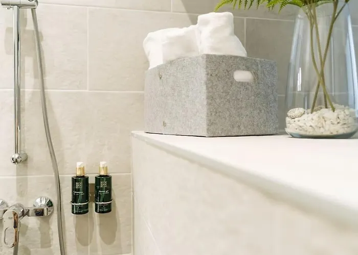 Apartment 3 - New Building & Parking Bucharest