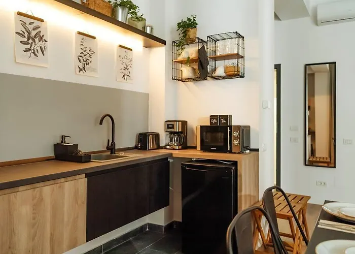 Apartamento 3 - New Building & Parking Bucareste