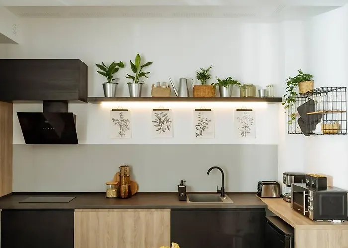 3 - New Building & Parking * Bucareste