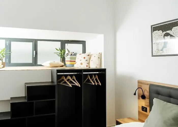 3 - New Building & Parking Bucharest