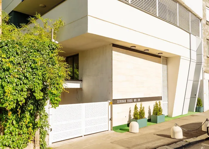 3 - New Building & Parking *