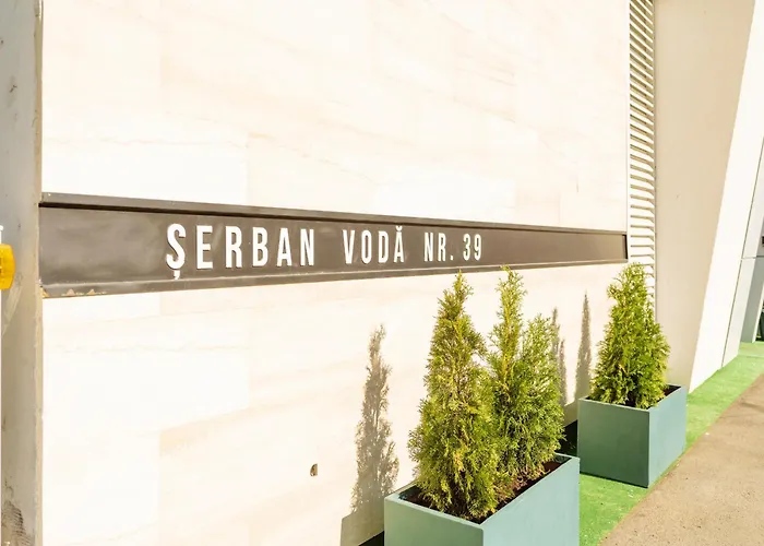 3 - New Building & Parking Apartamento *