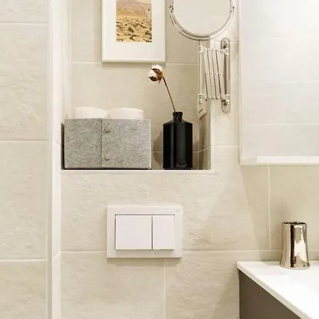 Daire 3 - New Building & Parking