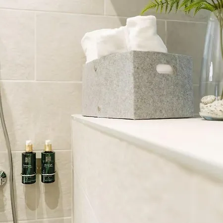 Daire 3 - New Building & Parking Bükreş