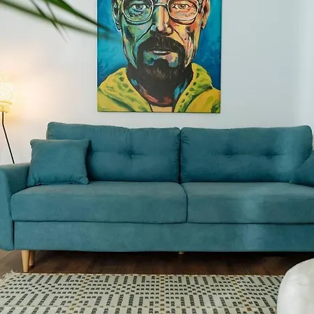 3 - New Building & Parking *