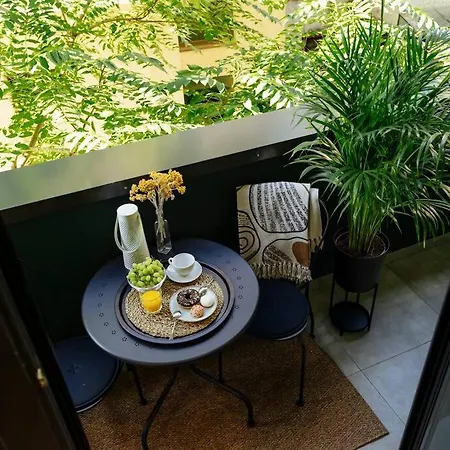 Apartman 3 - New Building & Parking Bukarest