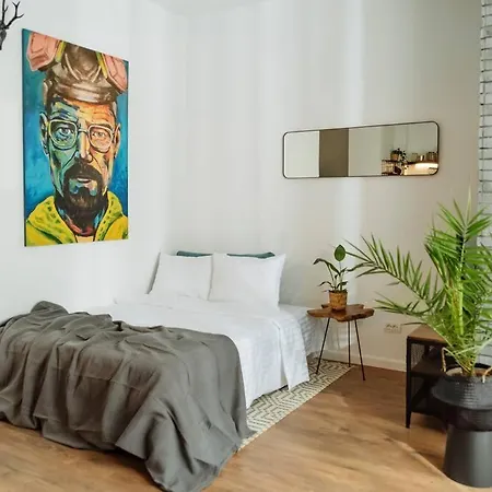 3 - New Building & Parking *