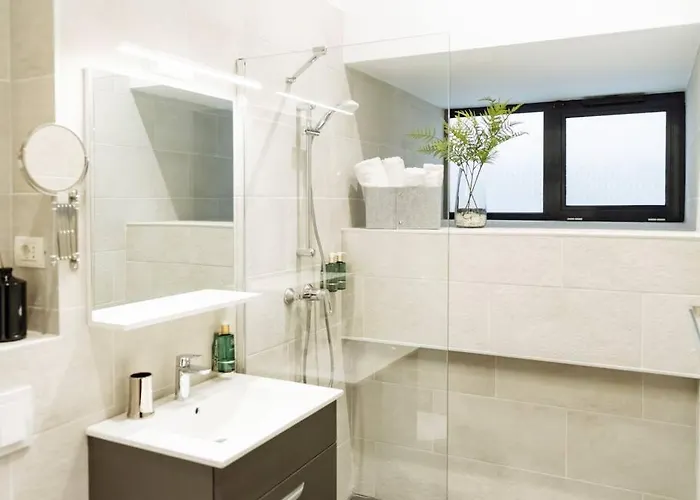 3 - New Building & Parking