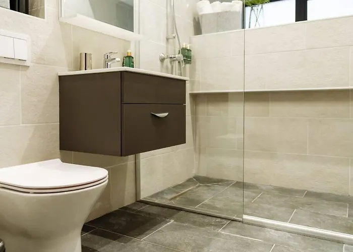 3 - New Building & Parking