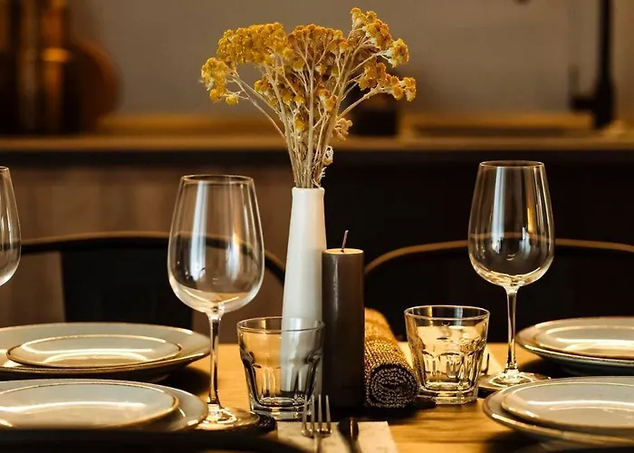 3 - New Building & Parking