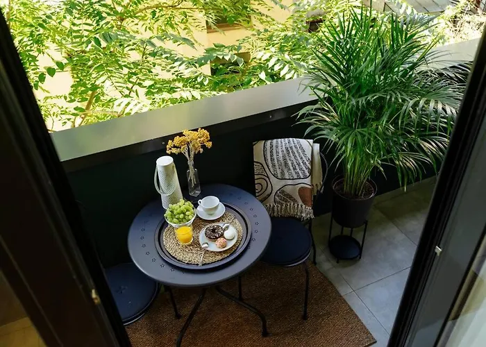 Апартаменти 3 - New Building & Parking Бухарест