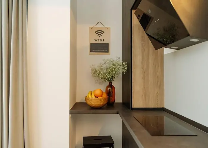 3 - New Building & Parking