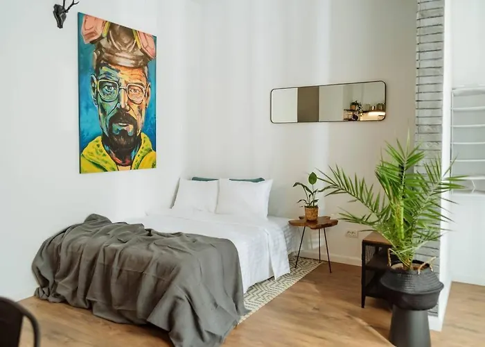 3 - New Building & Parking *